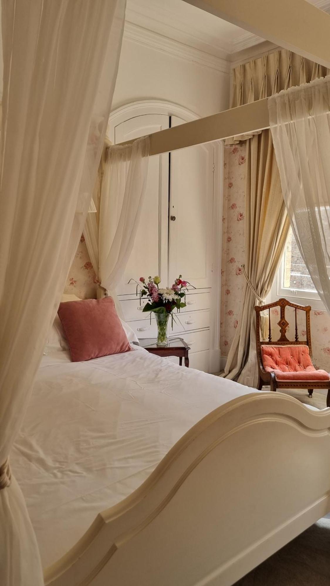 23 St Mary'S Bed and Breakfast York Rum bild